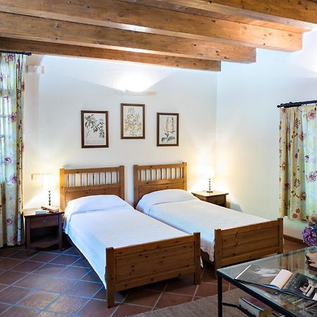 B&B Relais Castelciala Nola Bagian luar foto