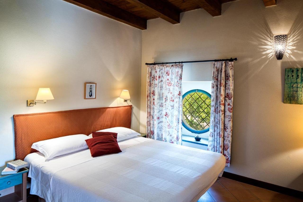 B&B Relais Castelciala Nola Bagian luar foto
