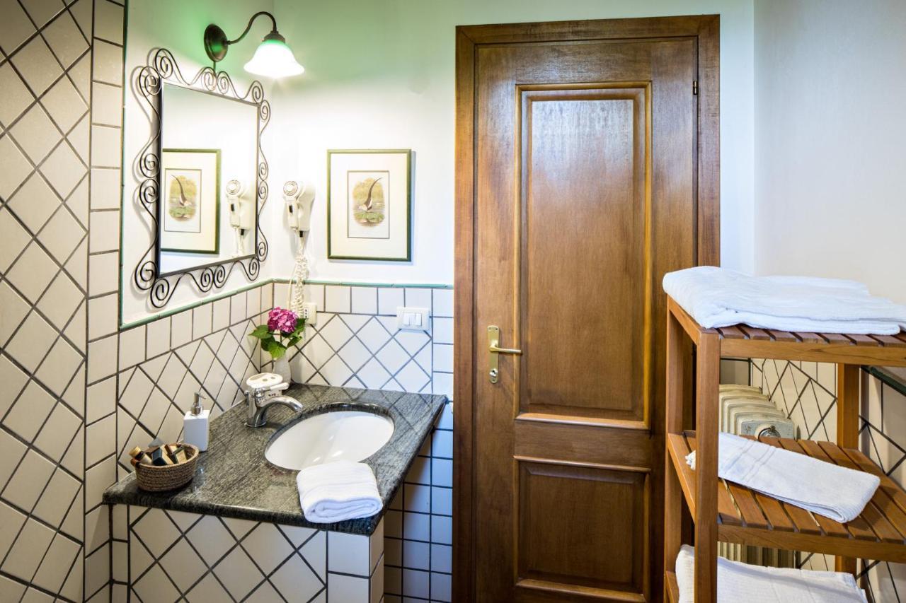 B&B Relais Castelciala Nola Bagian luar foto