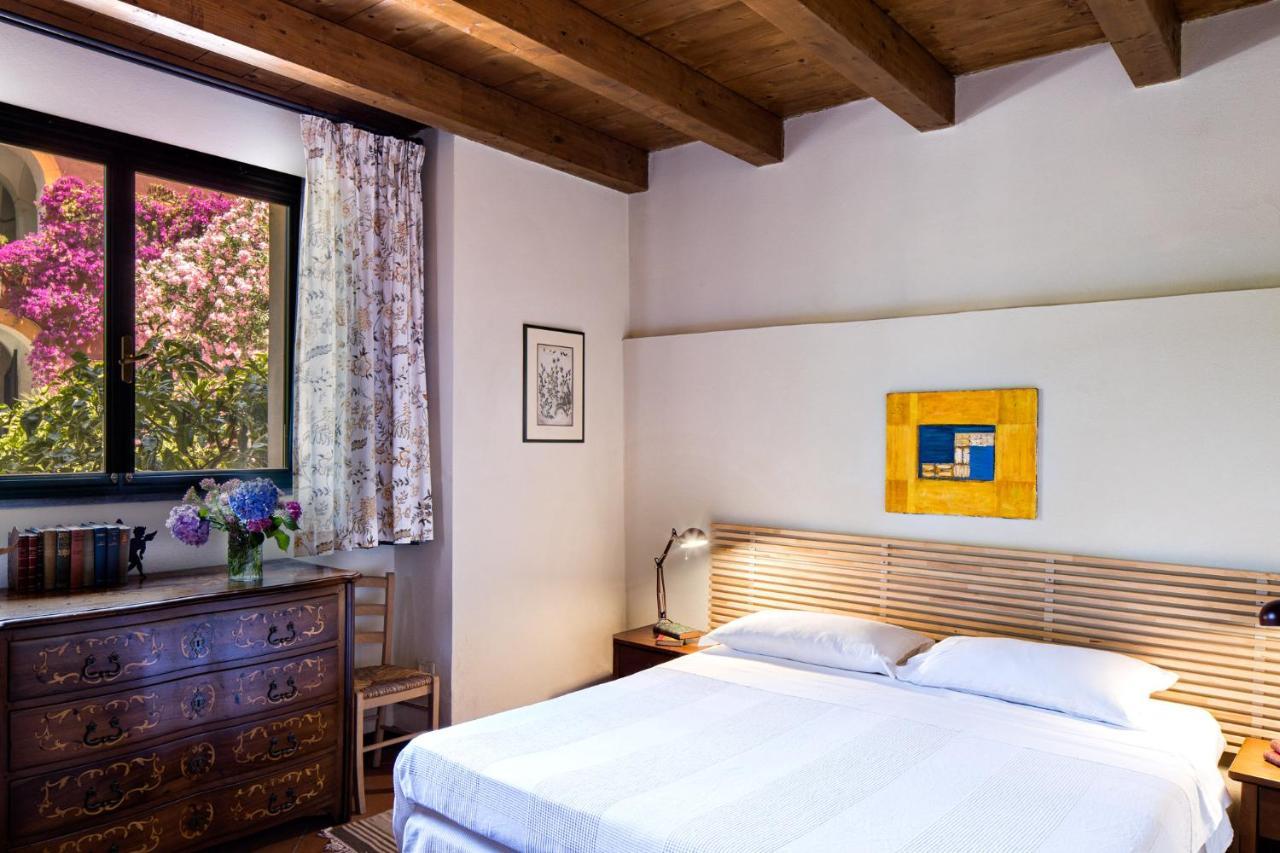 B&B Relais Castelciala Nola Bagian luar foto