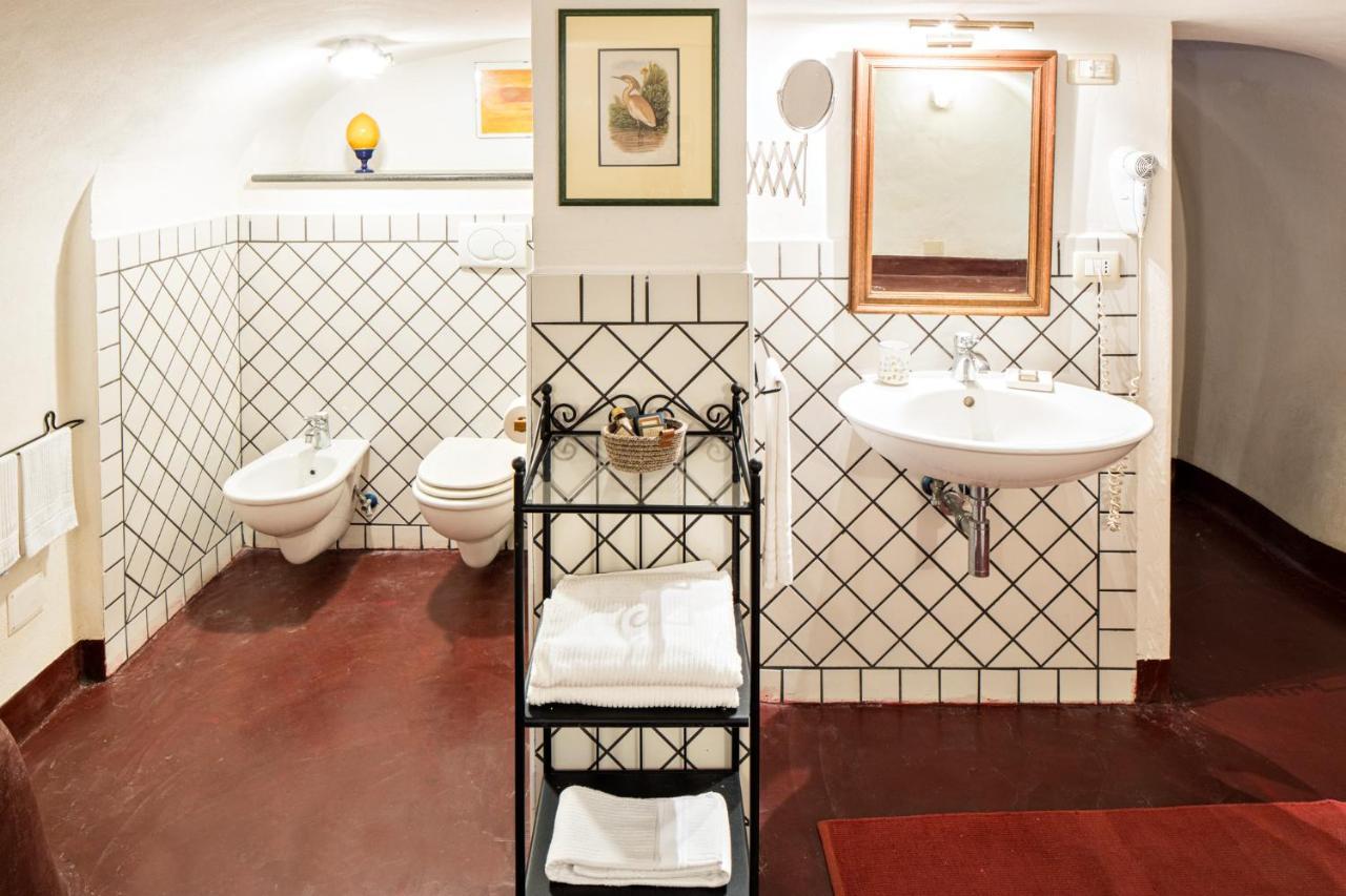 B&B Relais Castelciala Nola Bagian luar foto