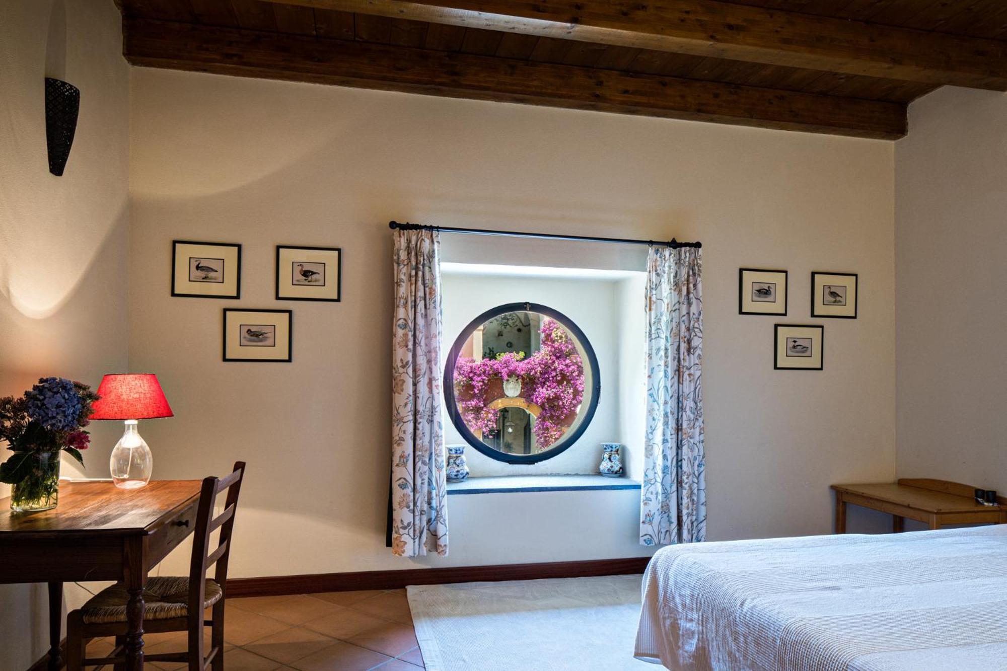 B&B Relais Castelciala Nola Bagian luar foto