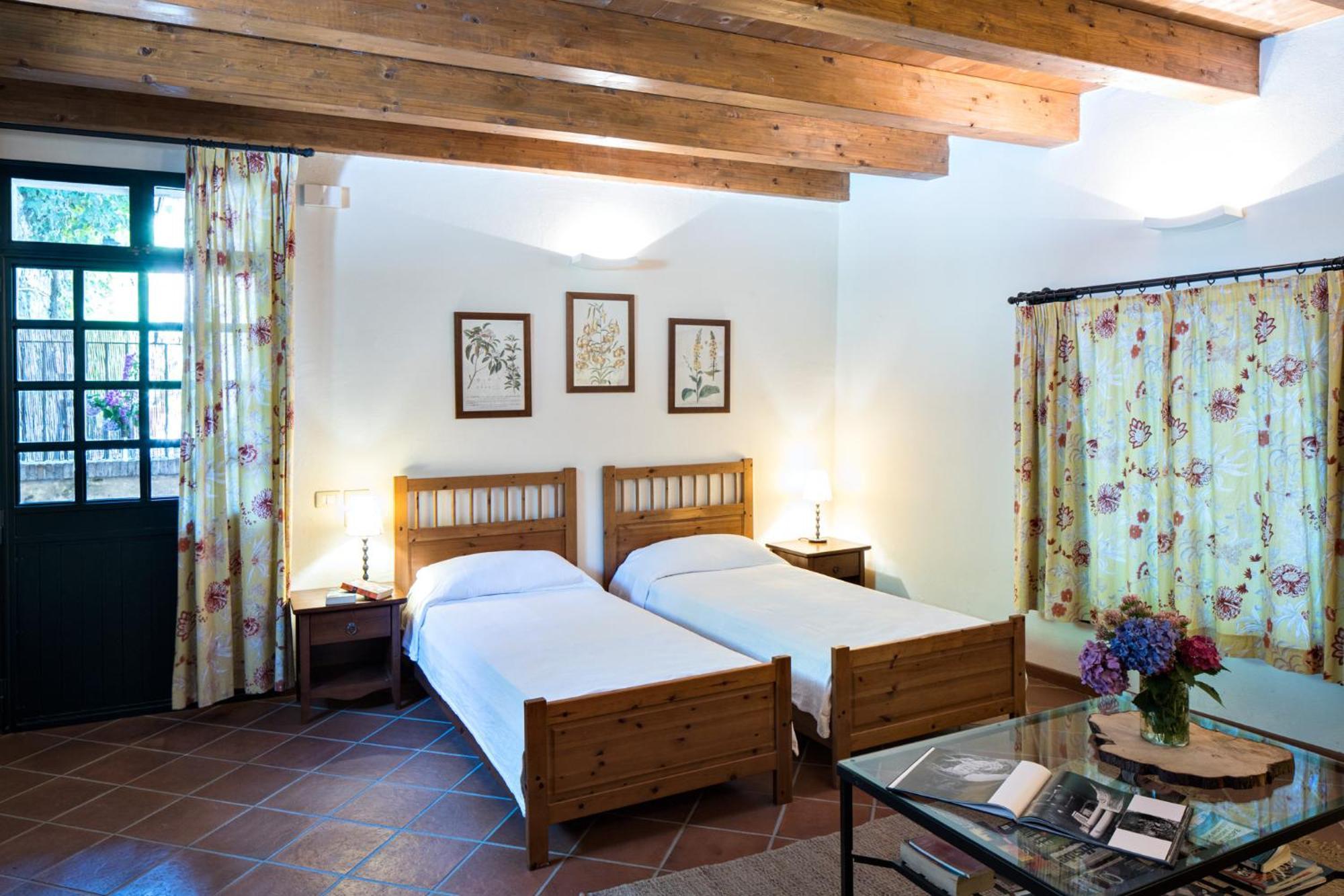 B&B Relais Castelciala Nola Bagian luar foto