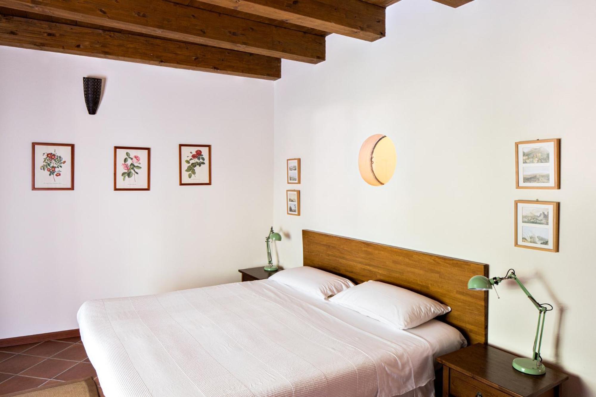 B&B Relais Castelciala Nola Bagian luar foto
