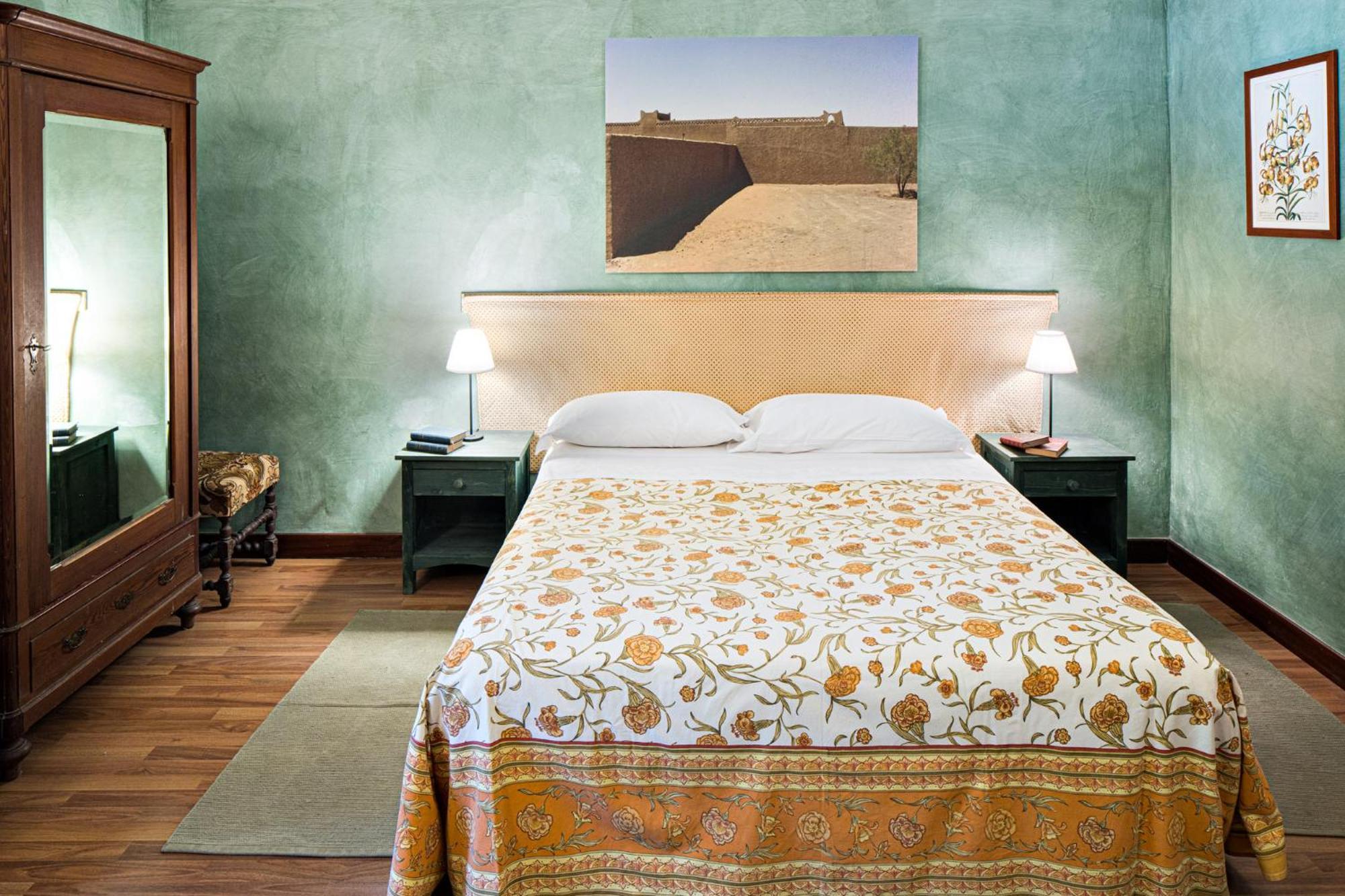 B&B Relais Castelciala Nola Bagian luar foto