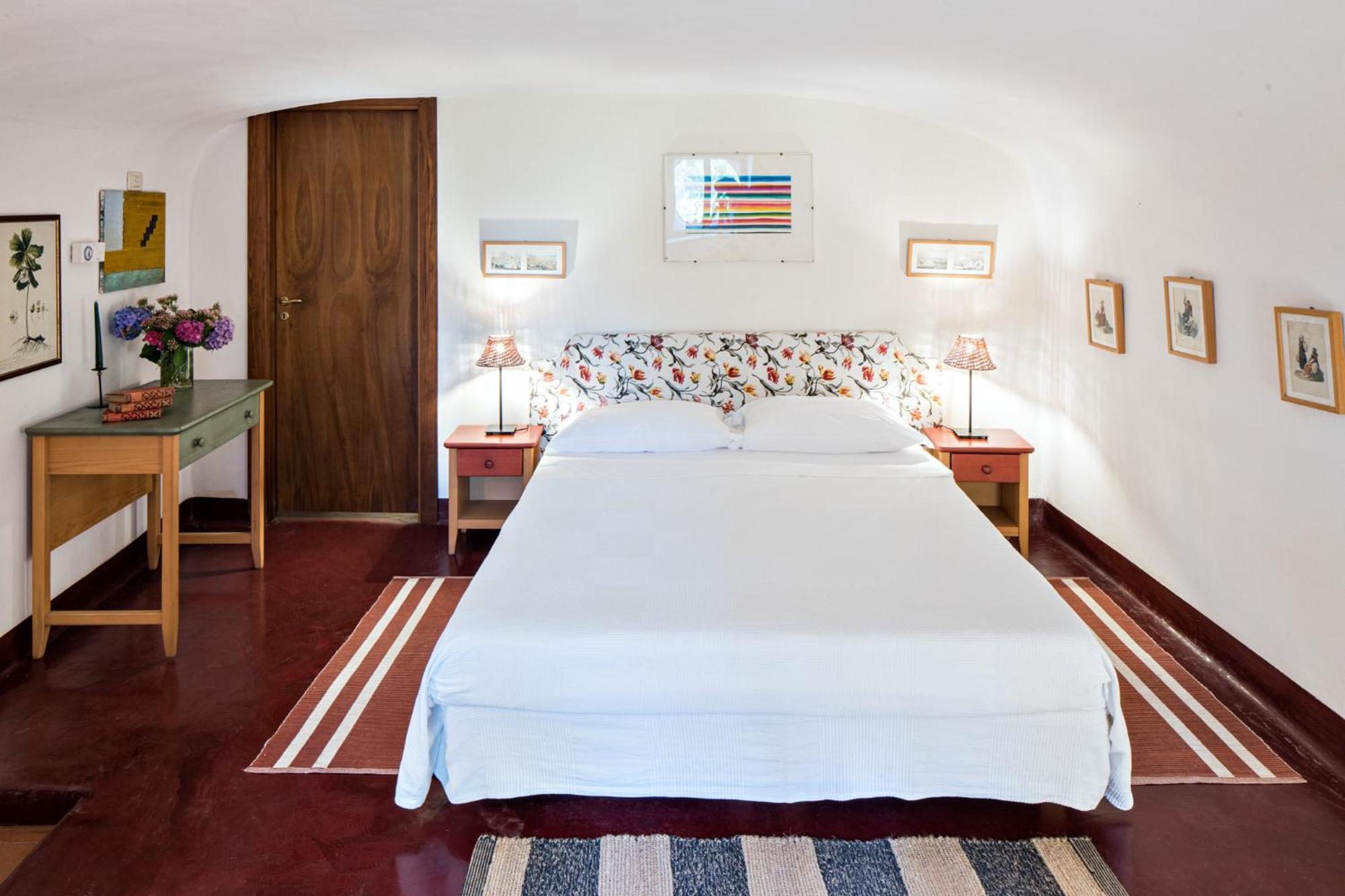 B&B Relais Castelciala Nola Bagian luar foto