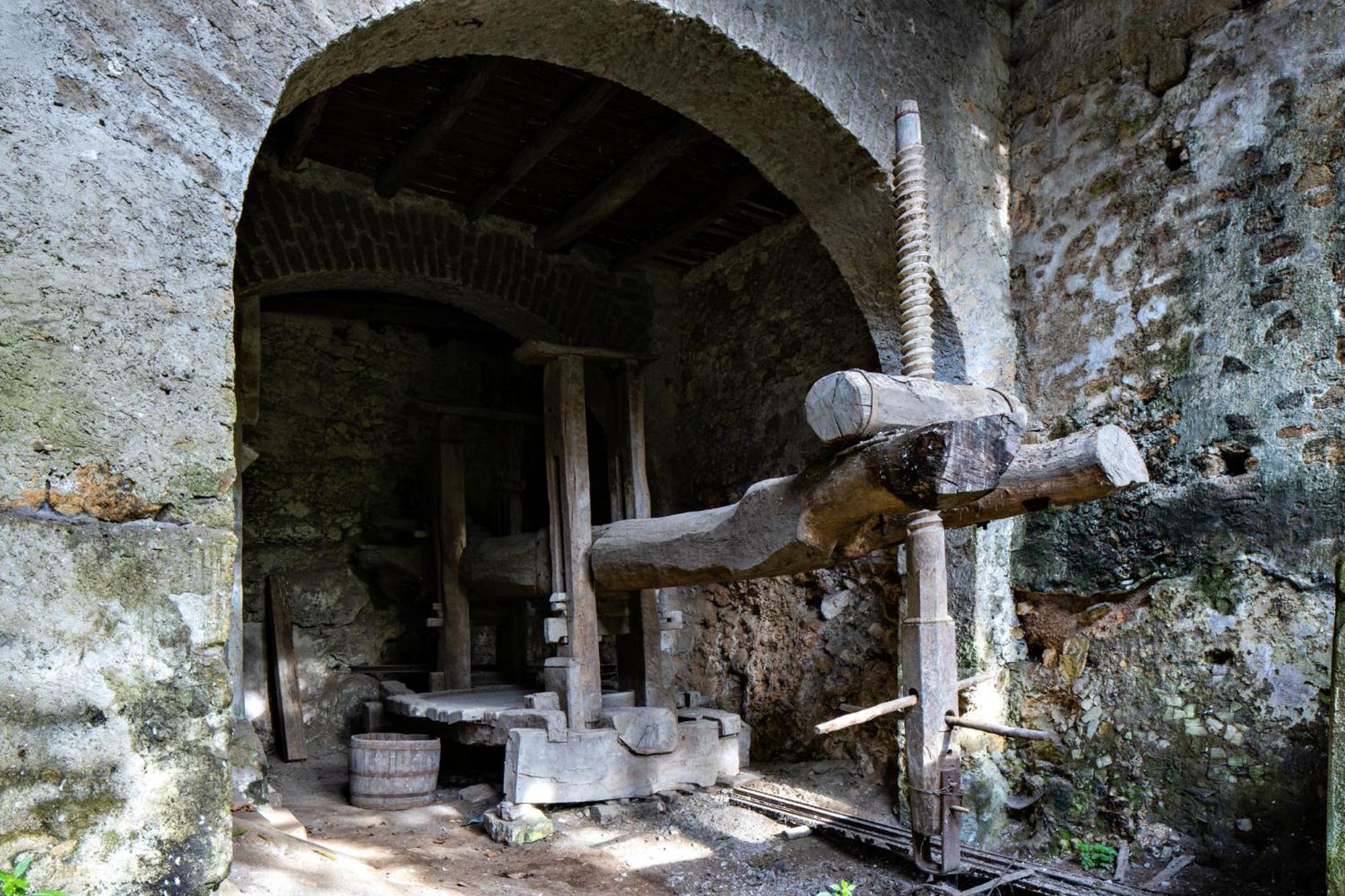 B&B Relais Castelciala Nola Bagian luar foto