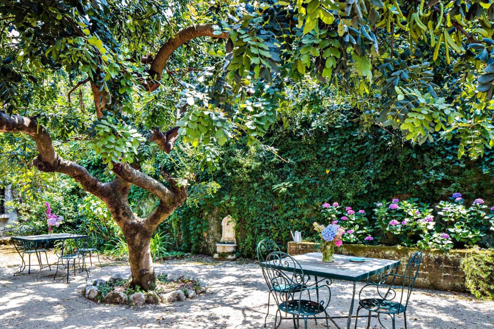 B&B Relais Castelciala Nola Bagian luar foto